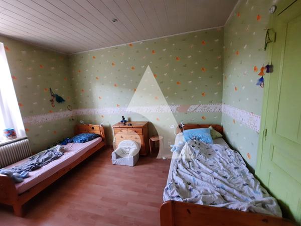 Maison 5 pièces 140 m2