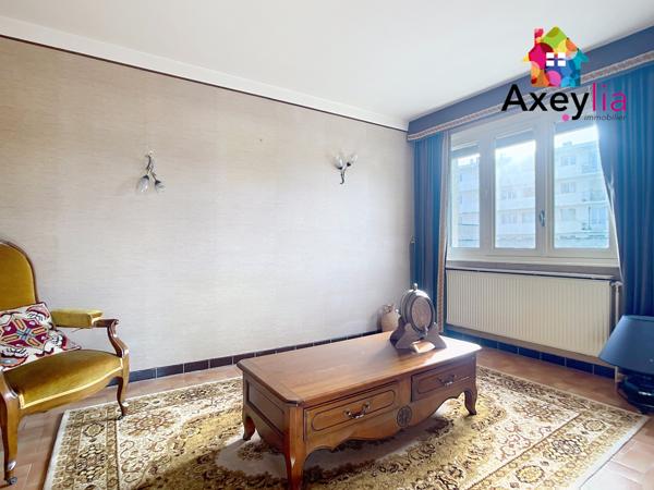 Roanne (42300) A VENDRE - ROANNE - MAISON AVEC 4 CHAMBRES, GARAGE ET TERRAIN