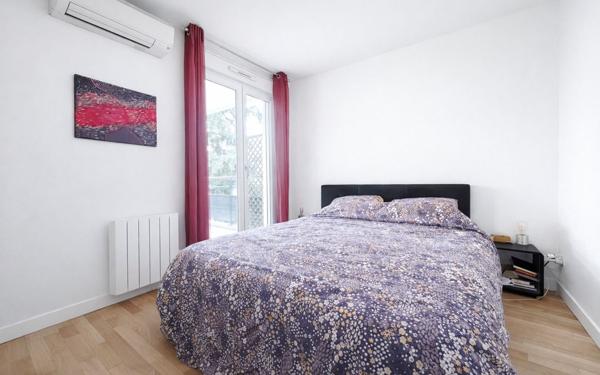 Appartement à vendre    2 pièces • 52,05 m2 Tassin-la-Demi-Lune