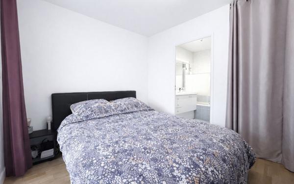Appartement à vendre    2 pièces • 52,05 m2 Tassin-la-Demi-Lune