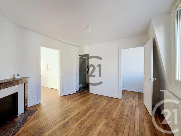 Appartement à vendre  2 pièces - 35,80 m 2   REIMS  - 51