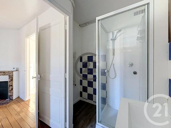 Appartement à vendre  2 pièces - 35,80 m 2   REIMS  - 51