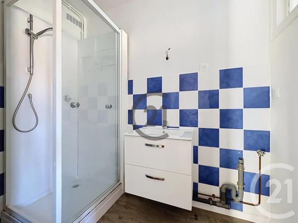 Appartement à vendre  2 pièces - 35,80 m 2   REIMS  - 51