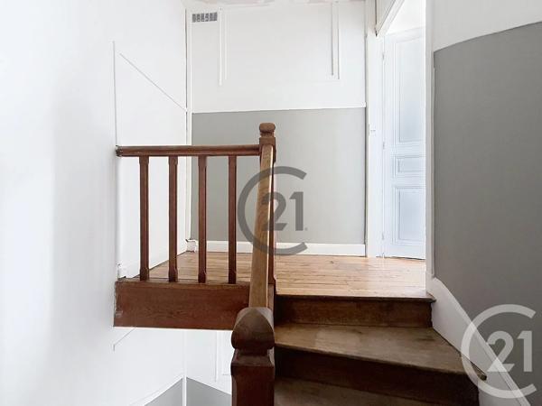 Appartement à vendre  2 pièces - 35,80 m 2   REIMS  - 51