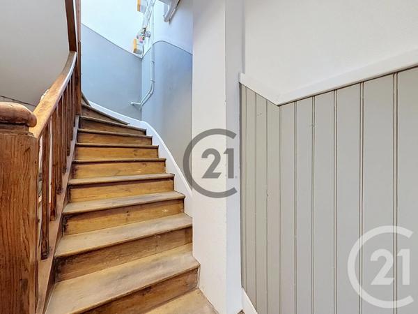Appartement à vendre  2 pièces - 35,80 m 2   REIMS  - 51