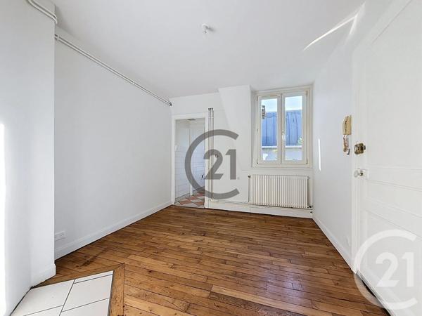 Appartement à vendre  2 pièces - 35,80 m 2   REIMS  - 51