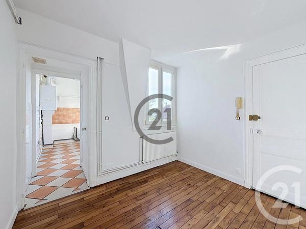 Appartement à vendre  2 pièces - 35,80 m 2   REIMS  - 51