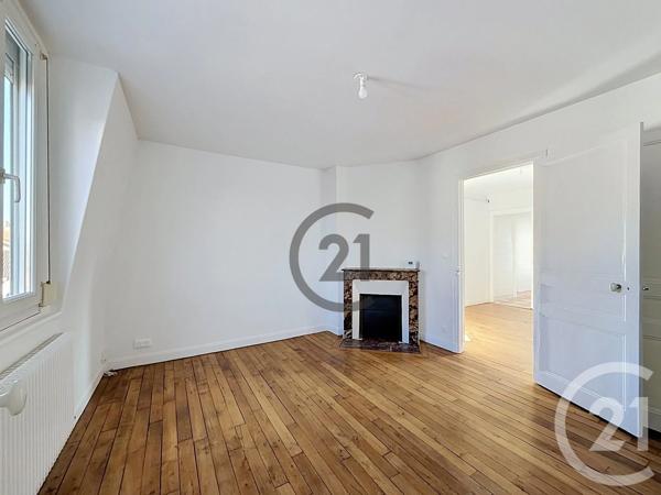 Appartement à vendre  2 pièces - 35,80 m 2   REIMS  - 51