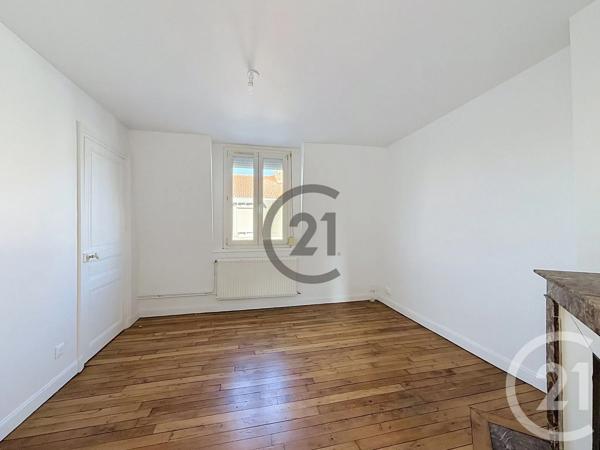 Appartement à vendre  2 pièces - 35,80 m 2   REIMS  - 51