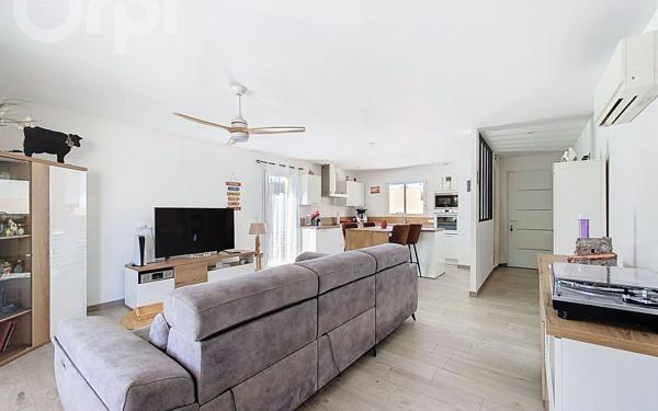 Maison à vendre    4 pièces •  Thuir