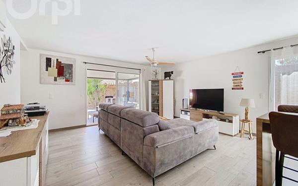 Maison à vendre    4 pièces •  Thuir