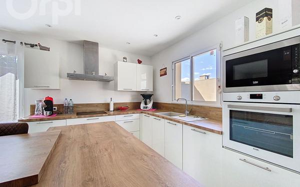 Maison à vendre    4 pièces •  Thuir