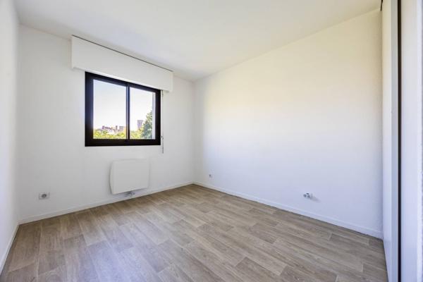 APPARTEMENT T3 FONDAUDEGE AVEC PARKING