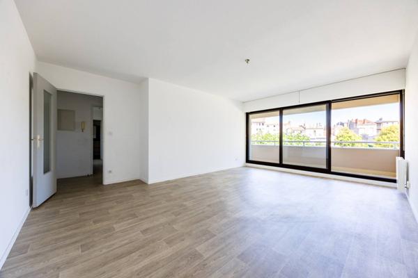 APPARTEMENT T3 FONDAUDEGE AVEC PARKING