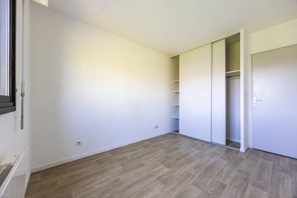 APPARTEMENT T3 FONDAUDEGE AVEC PARKING
