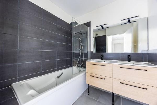 APPARTEMENT T3 FONDAUDEGE AVEC PARKING