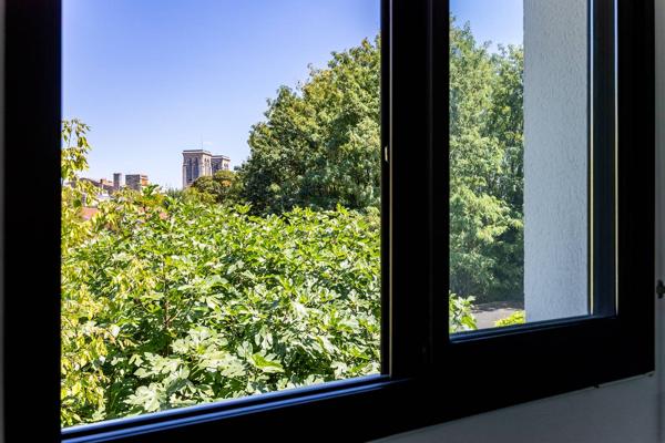 APPARTEMENT T3 FONDAUDEGE AVEC PARKING