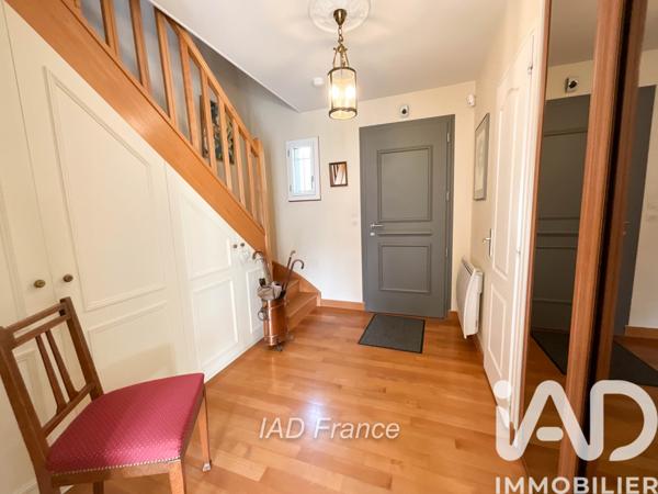 Maison à vendre 7 pièces 190 m² Vernouillet