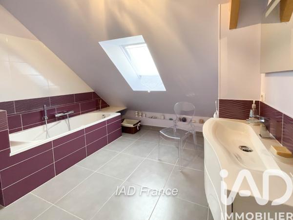 Maison à vendre 7 pièces 190 m² Vernouillet