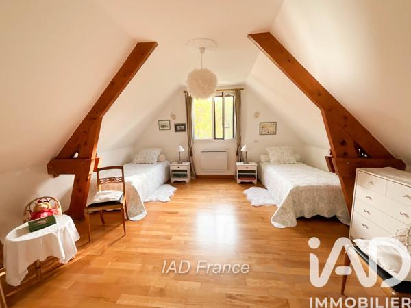 Maison à vendre 7 pièces 190 m² Vernouillet