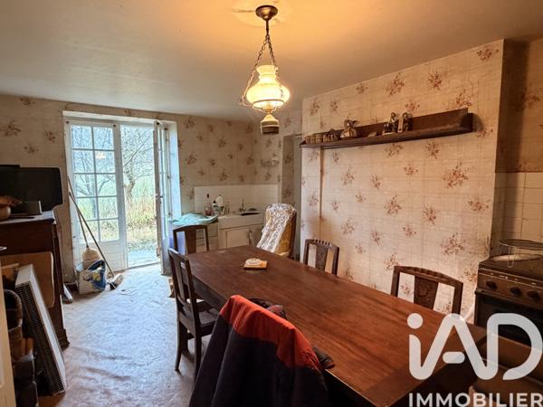 Maison à vendre 8 pièces 170 m² Cornille