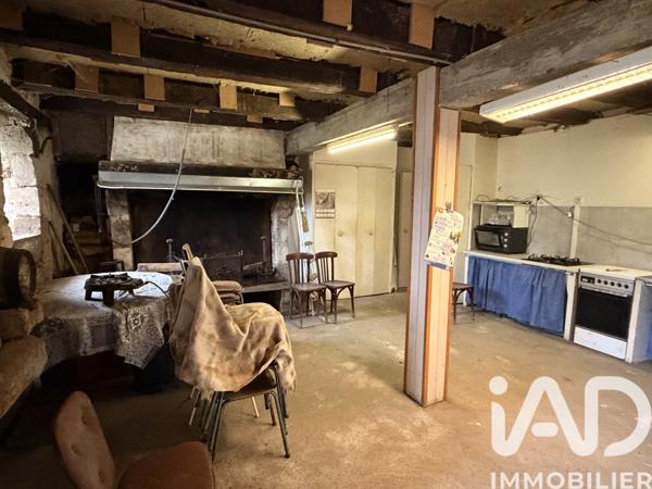 Maison à vendre 8 pièces 170 m² Cornille
