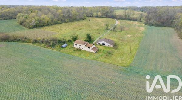 Maison à vendre 8 pièces 170 m² Cornille