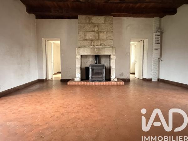 Maison à vendre 8 pièces 170 m² Cornille