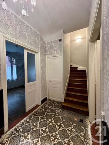 Maison à vendre  9 pièces - 280 m2 ALBERT - 80