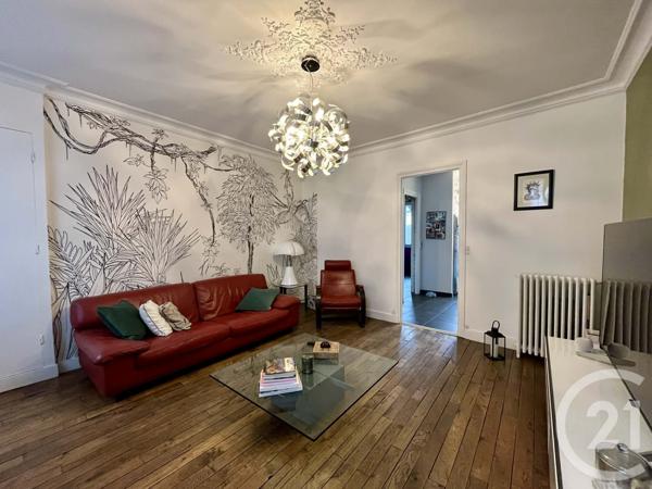 Maison à vendre  9 pièces - 280 m2 ALBERT - 80