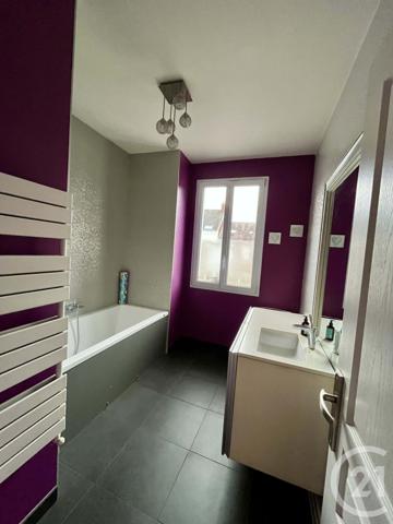 Maison à vendre  9 pièces - 280 m2 ALBERT - 80