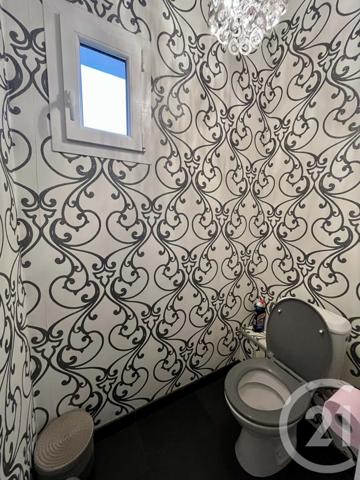 Maison à vendre  9 pièces - 280 m2 ALBERT - 80