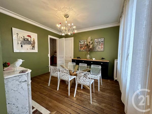 Maison à vendre  9 pièces - 280 m2 ALBERT - 80