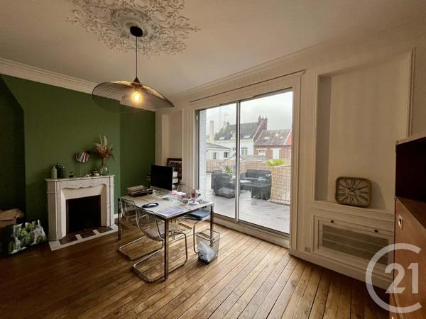 Maison à vendre  9 pièces - 280 m2 ALBERT - 80