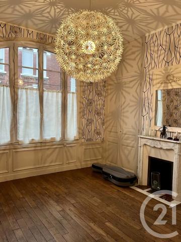 Maison à vendre  9 pièces - 280 m2 ALBERT - 80