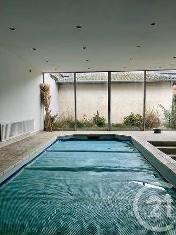 Maison à vendre  9 pièces - 280 m2 ALBERT - 80