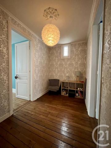 Maison à vendre  9 pièces - 280 m2 ALBERT - 80