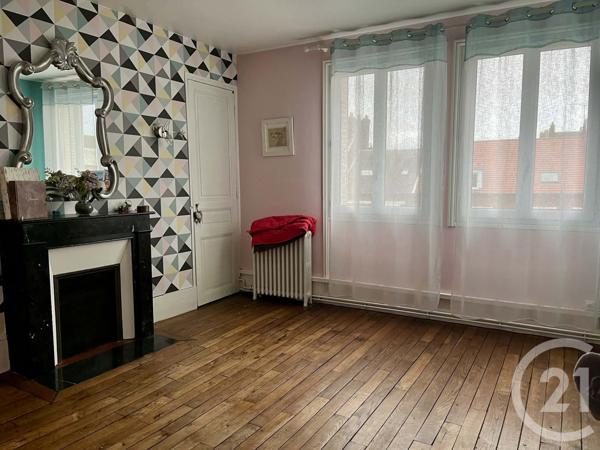 Maison à vendre  9 pièces - 280 m2 ALBERT - 80