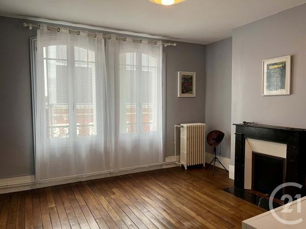 Maison à vendre  9 pièces - 280 m2 ALBERT - 80