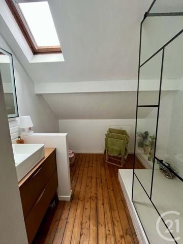 Maison à vendre  9 pièces - 280 m2 ALBERT - 80