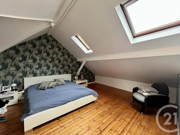 Maison à vendre  9 pièces - 280 m2 ALBERT - 80