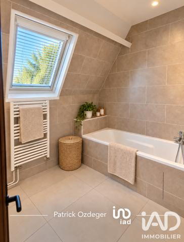 Maison à vendre 6 pièces 145 m² Saint-Brice-sous-Forêt