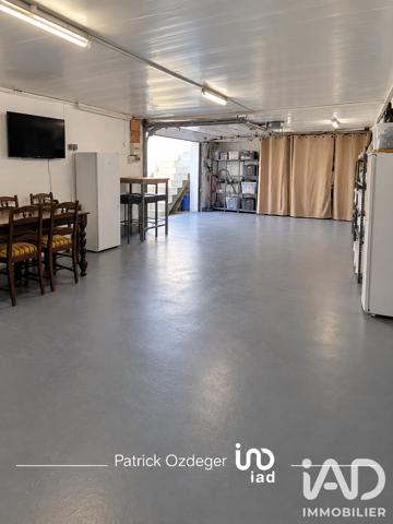 Maison à vendre 6 pièces 145 m² Saint-Brice-sous-Forêt