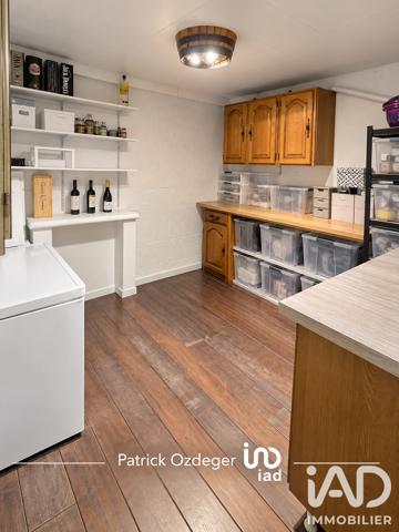 Maison à vendre 6 pièces 145 m² Saint-Brice-sous-Forêt