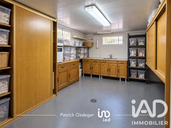 Maison à vendre 6 pièces 145 m² Saint-Brice-sous-Forêt