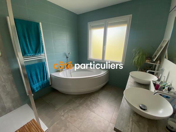 Vente Maison90 m² - 4 Pièces - POUZAUGES (85700)