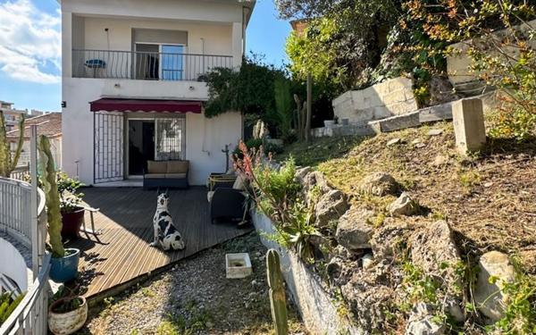 Maison à vendre    4 pièces • 160 m2 Nice