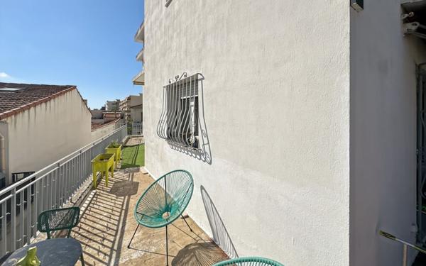 Maison à vendre    4 pièces • 160 m2 Nice