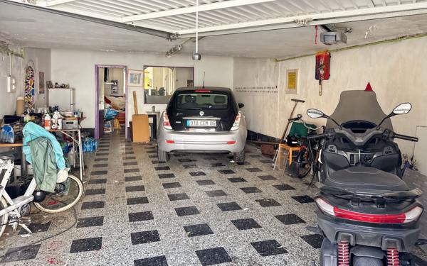 Maison à vendre    4 pièces • 160 m2 Nice