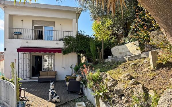 Maison à vendre    4 pièces • 160 m2 Nice